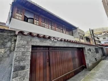 [CI 39134] Casa em Alto da Serra, Petrópolis/RJ