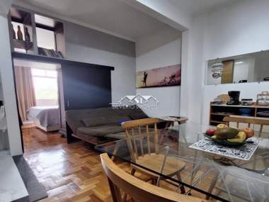 [CI 39137] Apartamento em Centro, Petrópolis/RJ