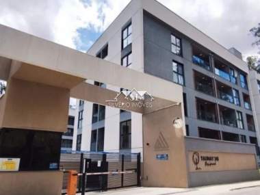 [CI 39138] Apartamento em Corrêas, Petrópolis/RJ