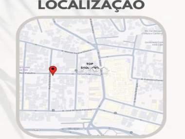 [CI 39139] Terreno em Centro, Nova Iguaçu/RJ
