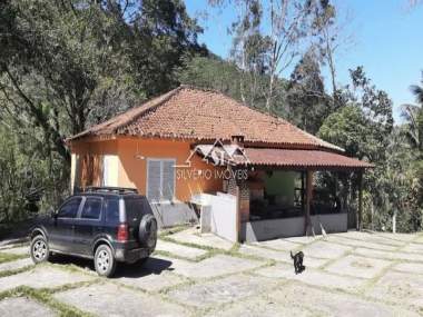 [CI 39145] Sítio em Santa Cruz, Duque de Caxias/RJ