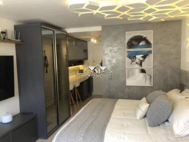 [CI 39153] Apartamento em Itaipava, Petrópolis/RJ