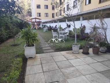 [CI 39154] Apartamento em Retiro, Petrópolis/RJ