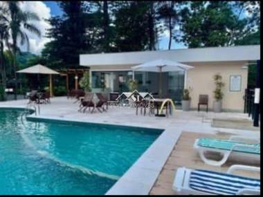 [CI 39164] Apartamento em Itaipava, Petrópolis/RJ