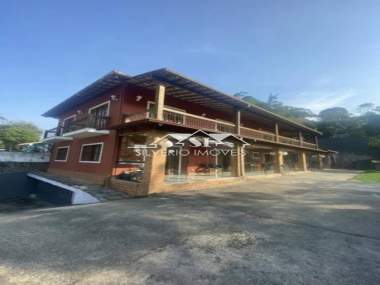 [CI 39166] Casa em Coronel Veiga, Petrópolis/RJ