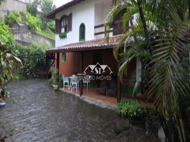 [CI 39167] Casa em Valparaíso, Petrópolis/RJ