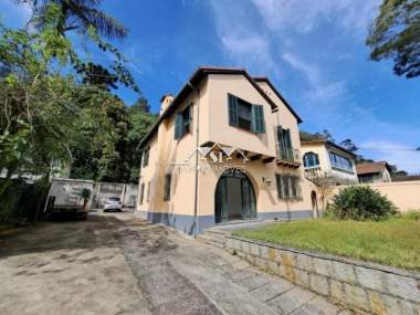 [CI 39169] Casa em Centro, Petrópolis/RJ