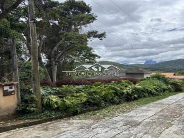 [CI 39186] Terreno em Itaipava, Petrópolis/RJ