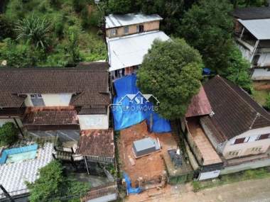 [CI 39189] Casa em Independência, Petrópolis/RJ