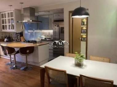 [CI 39193] Apartamento em Itaipava, Petrópolis/RJ