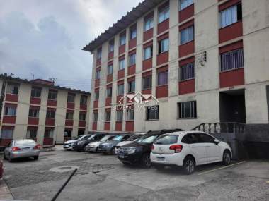 [CI 39198] Apartamento em São Sebastião, Petrópolis/RJ
