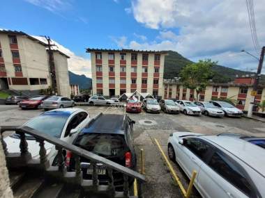 [CI 39198] Apartamento em São Sebastião, Petrópolis/RJ