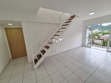 [CI 39200] Apartamento em Corrêas, Petrópolis/RJ