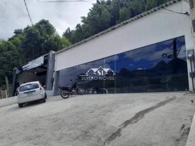 [CI 39202] Galpão em Corrêas, Petrópolis/RJ