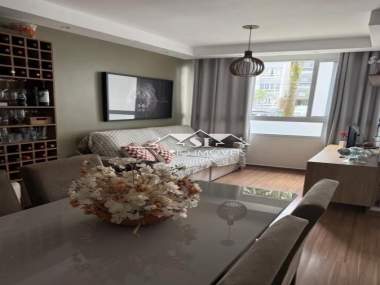 [CI 39206] Apartamento em Independência, Petrópolis/RJ