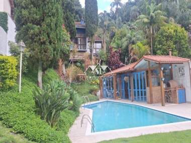 [CI 39209] Casa em Mosela, Petrópolis/RJ