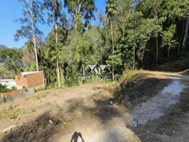 [CI 39214] Terreno em Mosela, Petrópolis/RJ