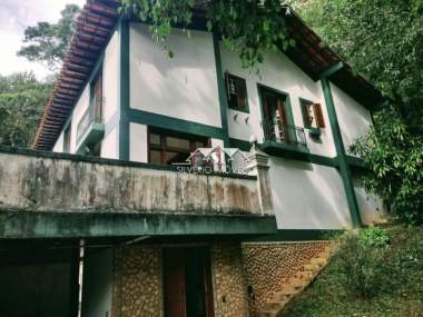 [CI 39216] Prédio Residencial em Retiro, Petrópolis/RJ