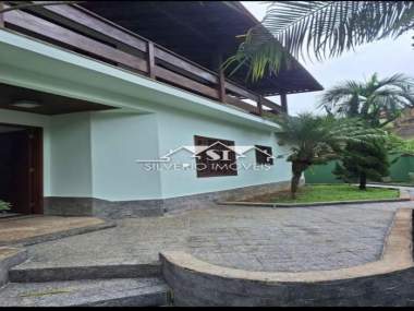 [CI 39219] Casa em Quitandinha, Petrópolis/RJ