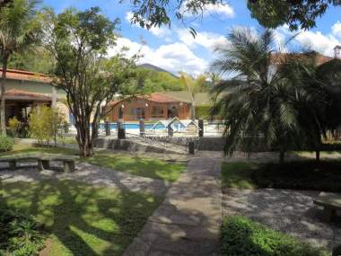 [CI 39222] Apartamento em Nogueira, Petrópolis/RJ