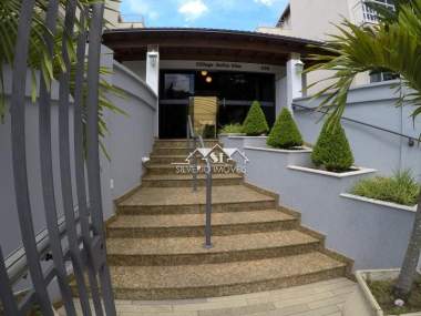 [CI 39222] Apartamento em Nogueira, Petrópolis/RJ