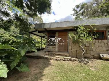 [CI 39231] Casa em Araras, Petrópolis/RJ