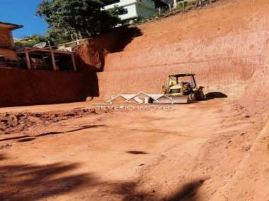 [CI 39233] Terreno em Nogueira, Petrópolis/RJ
