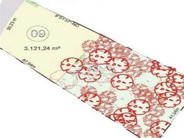 [CI 39234] Terreno em Quarteirão Ingelhein, Petrópolis/RJ