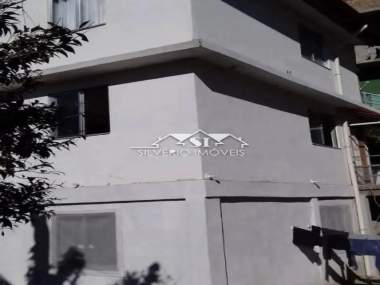 [CI 39236] Casa em Cascatinha, Petrópolis/RJ