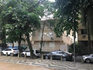 [CI 39237] Apartamento em Copacabana, Rio de Janeiro/RJ