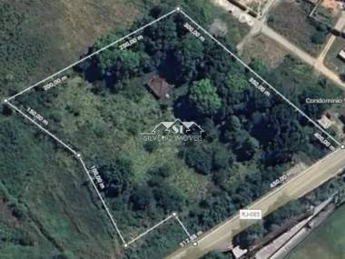[CI 39239] Terreno em Xerem, Duque de Caxias/RJ