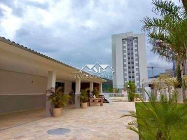 [CI 39242] Apartamento em Mantiquira, Duque de Caxias/RJ