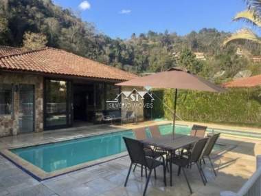 [CI 39244] Casa em Itaipava, Petrópolis/RJ