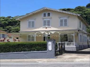 [CI 39247] Apartamento em Centro, Petrópolis/RJ