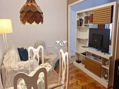 [CI 39248] Apartamento em Centro, Petrópolis/RJ