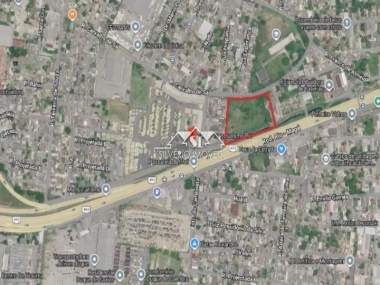 [CI 39249] Terreno em Santa Cruz, Duque de Caxias/RJ