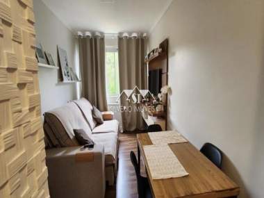 [CI 39250] Apartamento em Castelânea, Petrópolis/RJ