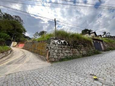 [CI 39251] Terreno em Retiro, Petrópolis/RJ