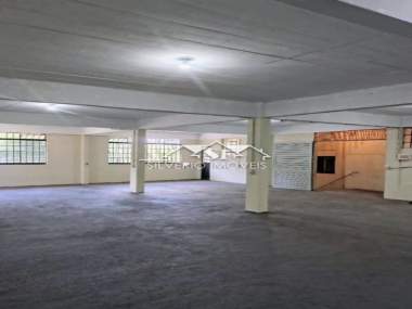 [CI 39252] Galpão em Esperança, Petrópolis/RJ