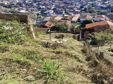 [CI 39254] Terreno em Itamarati, Petrópolis/RJ