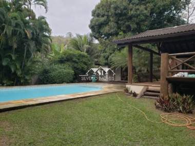 [CI 39255] Sítio em Guaratiba, Rio de Janeiro/RJ