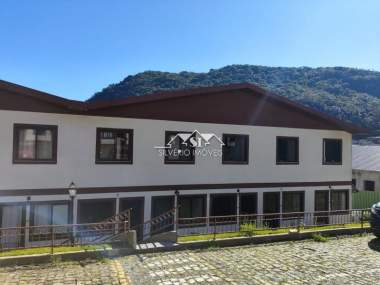 [CI 39258] Apartamento em São Sebastião, Petrópolis/RJ