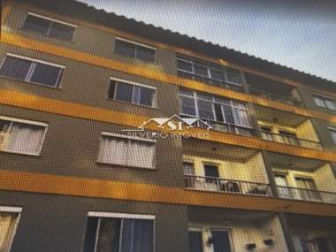 [CI 39261] Apartamento em Dr. Thouzet, Petrópolis/RJ