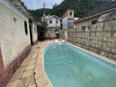 [CI 39265] Casa em Corrêas, Petrópolis/RJ