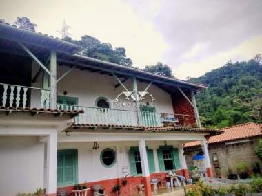 [CI 39266] Casa em Nogueira, Petrópolis/RJ