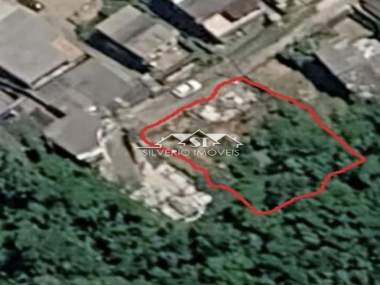 [CI 39271] Terreno em Independência, Petrópolis/RJ