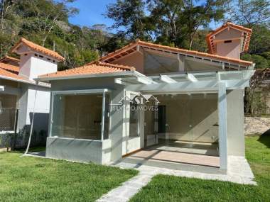 [CI 39276] Casa em Itaipava, Petrópolis/RJ