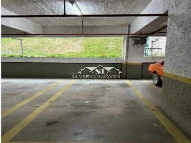 [CI 39278] Vaga de Garagem em Centro, Petrópolis/RJ