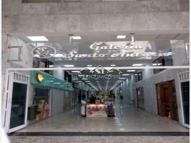 [CI 39281] Sala  em Centro, Petrópolis/RJ