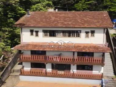 [CI 39282] Casa em Mosela, Petrópolis/RJ